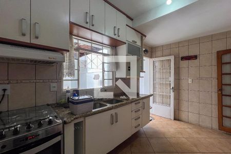 Cozinha de casa à venda com 2 quartos, 100m² em Vila Mariana, São Paulo