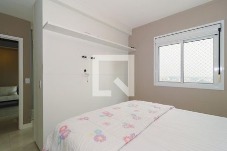 Quarto de apartamento para alugar com 1 quarto, 50m² em Vila Andrade, São Paulo
