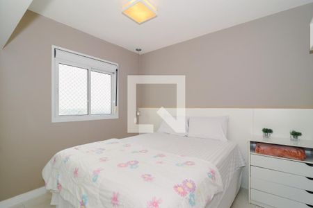 Quarto de apartamento para alugar com 1 quarto, 50m² em Vila Andrade, São Paulo