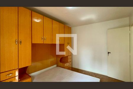Quarto 1 de apartamento à venda com 2 quartos, 78m² em Pinheiros, São Paulo