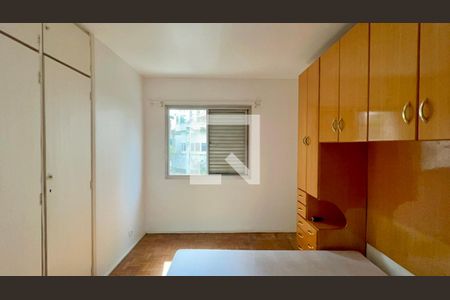 Quarto 1 de apartamento à venda com 2 quartos, 78m² em Pinheiros, São Paulo