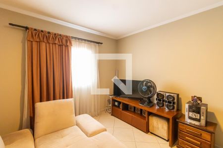 Quarto  de casa à venda com 2 quartos, 211m² em Vila Marieta, São Paulo