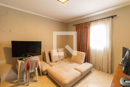 Quarto  de casa à venda com 2 quartos, 211m² em Vila Marieta, São Paulo