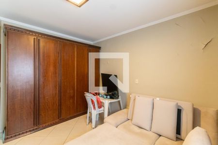Quarto  de casa à venda com 2 quartos, 211m² em Vila Marieta, São Paulo