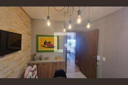 QUARTO de apartamento à venda com 3 quartos, 159m² em Alto da Mooca, São Paulo