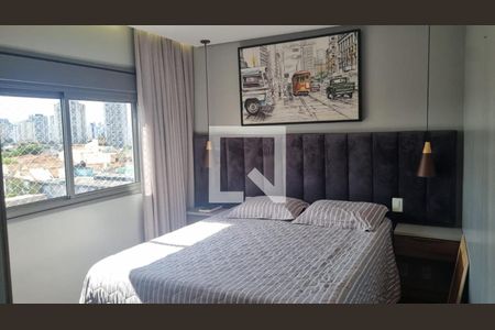 QUARTO de apartamento à venda com 3 quartos, 159m² em Alto da Mooca, São Paulo