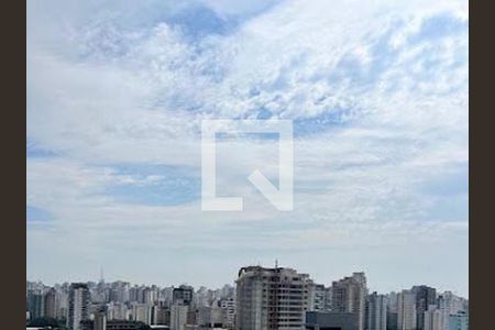 Kitnet/Studio à venda com 1 quarto, 35m² em Indianópolis, São Paulo