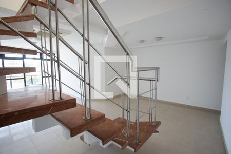 Sala de apartamento para alugar com 5 quartos, 360m² em Freguesia (jacarepaguá), Rio de Janeiro