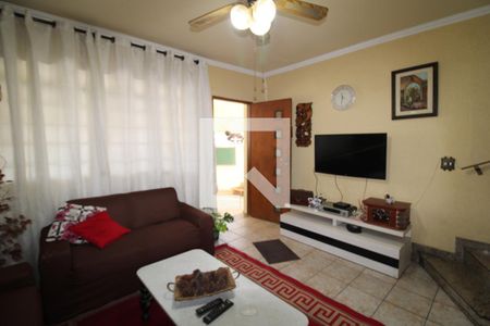 Sala de casa à venda com 4 quartos, 168m² em Imirim, São Paulo