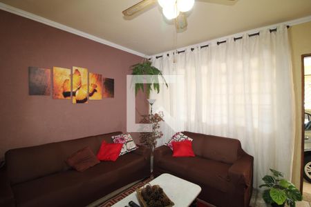 Sala de casa à venda com 4 quartos, 168m² em Imirim, São Paulo