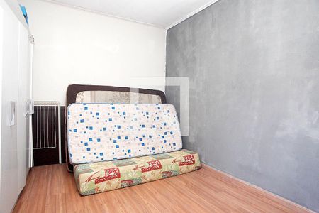Quarto 1 de apartamento à venda com 2 quartos, 55m² em Santa Cecília, Porto Alegre