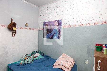 Quarto 2 de apartamento à venda com 2 quartos, 55m² em Santa Cecília, Porto Alegre