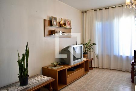 Sala de casa à venda com 3 quartos, 190m² em Planalto Paulista, São Paulo