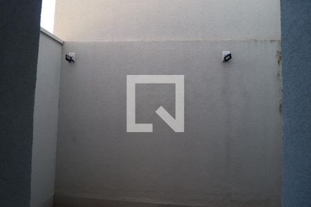 Área de Serviço de casa de condomínio para alugar com 3 quartos, 182m² em Granja Marileusa, Uberlândia