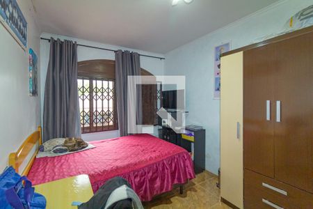 Quarto 1 de casa à venda com 4 quartos, 254m² em Centro, Canoas