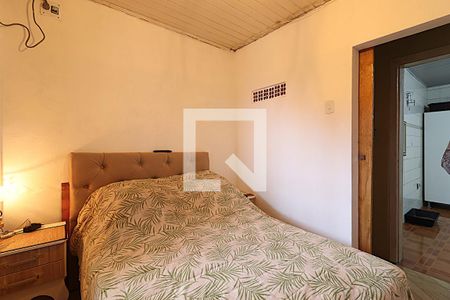 Quarto 1 de casa à venda com 2 quartos, 300m² em Santa Rosa de Lima, Porto Alegre