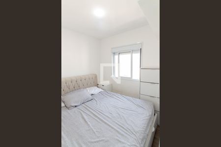 Quarto 1 de apartamento à venda com 2 quartos, 44m² em Vila Gustavo, São Paulo