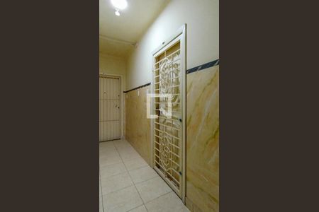 Área comum de kitnet/studio à venda com 1 quarto, 23m² em Menino Deus, Porto Alegre