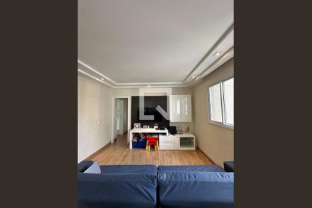 Foto 06 de apartamento à venda com 3 quartos, 137m² em Vila Morumbi, São Paulo