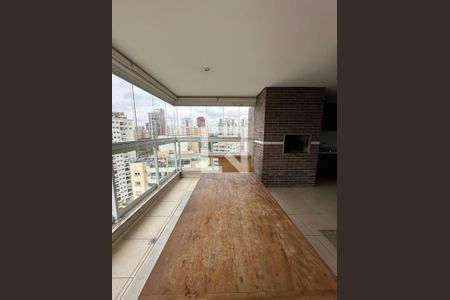 Foto 08 de apartamento à venda com 3 quartos, 137m² em Vila Morumbi, São Paulo