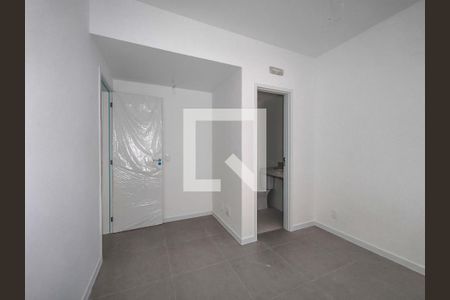 Suíte de apartamento à venda com 1 quarto, 34m² em Tijuca, Rio de Janeiro