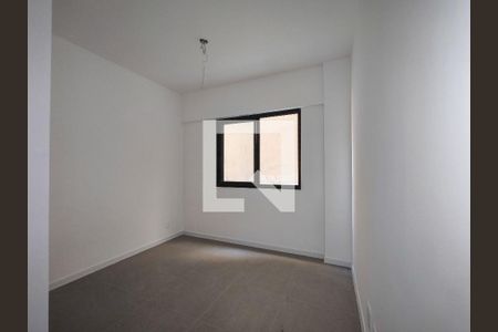 Suíte de apartamento à venda com 1 quarto, 34m² em Tijuca, Rio de Janeiro