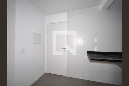 Sala de apartamento à venda com 1 quarto, 34m² em Tijuca, Rio de Janeiro