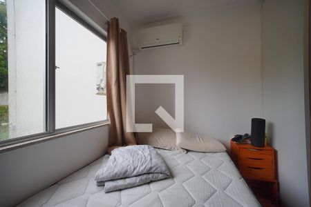 Suíte de apartamento para alugar com 2 quartos, 80m² em Nossa Senhora do Rosario, São José