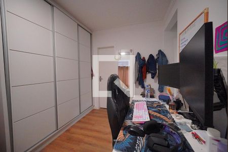 Suíte de apartamento para alugar com 2 quartos, 80m² em Nossa Senhora do Rosario, São José