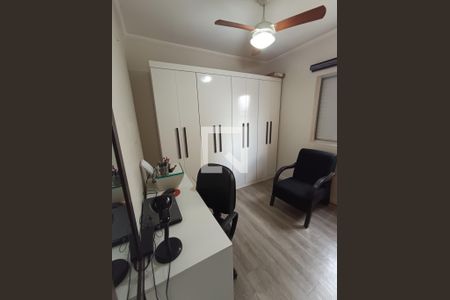 Quarto 1 de apartamento à venda com 3 quartos, 70m² em Vila Monte Alegre, São Paulo