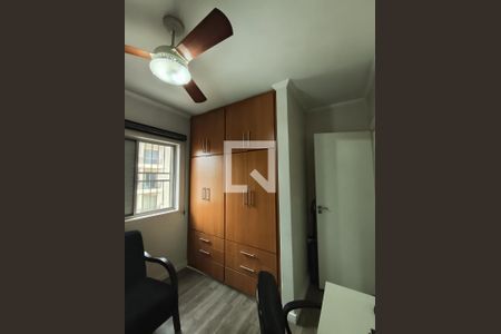 Quarto 1 de apartamento à venda com 3 quartos, 70m² em Vila Monte Alegre, São Paulo