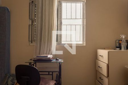 Quarto 2 de casa à venda com 2 quartos, 150m² em Baeta Neves, São Bernardo do Campo