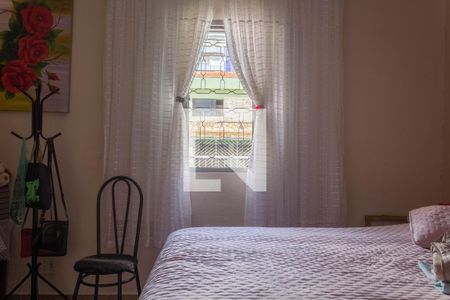 Quarto 1 de casa à venda com 2 quartos, 150m² em Baeta Neves, São Bernardo do Campo