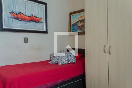 Quarto 2 de casa à venda com 2 quartos, 150m² em Baeta Neves, São Bernardo do Campo