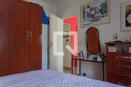 Quarto 1 de casa à venda com 2 quartos, 150m² em Baeta Neves, São Bernardo do Campo
