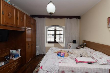 Quarto 1 de casa à venda com 3 quartos, 175m² em Vila Maria Alta, São Paulo