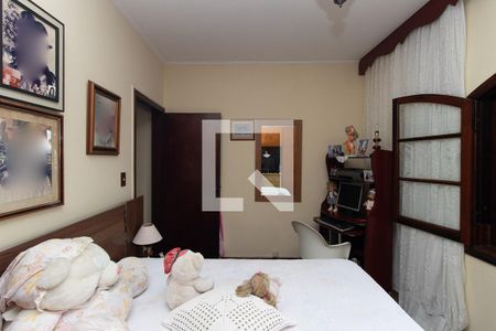 Quarto 3 de casa à venda com 3 quartos, 175m² em Vila Maria Alta, São Paulo