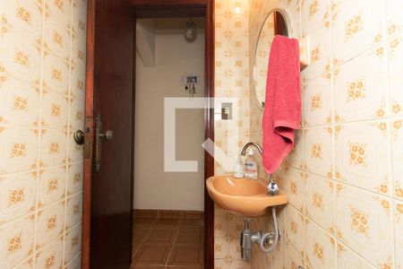 Lavabo de casa à venda com 3 quartos, 175m² em Vila Maria Alta, São Paulo