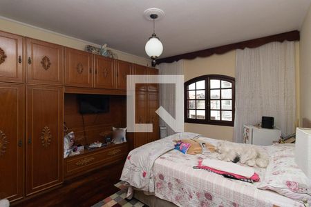 Quarto 1 de casa à venda com 3 quartos, 175m² em Vila Maria Alta, São Paulo