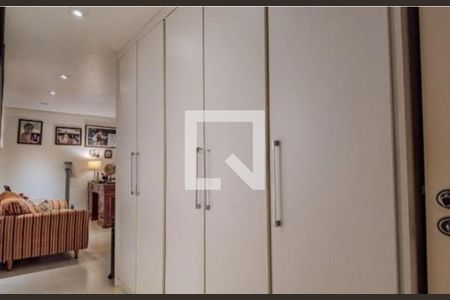 Foto 17 de apartamento à venda com 4 quartos, 330m² em Santo Amaro, São Paulo