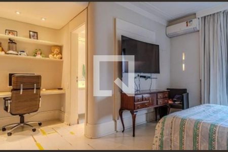 Foto 19 de apartamento à venda com 4 quartos, 330m² em Santo Amaro, São Paulo