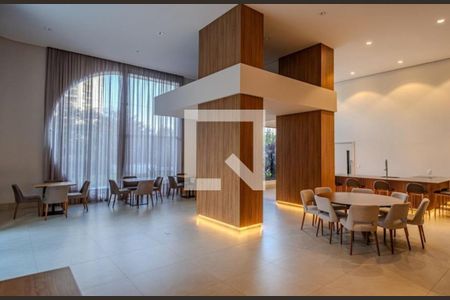 Foto 29 de apartamento à venda com 4 quartos, 330m² em Santo Amaro, São Paulo