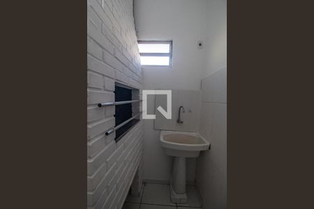 Área comum - Churrasqueira de apartamento à venda com 2 quartos, 70m² em Praia de Belas, Porto Alegre