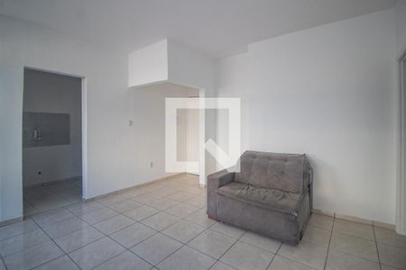 Sala de apartamento à venda com 2 quartos, 70m² em Praia de Belas, Porto Alegre