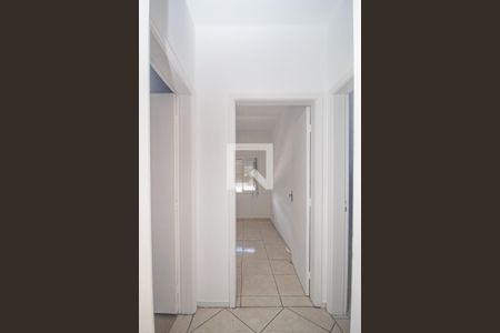 Corredor de apartamento à venda com 2 quartos, 70m² em Praia de Belas, Porto Alegre