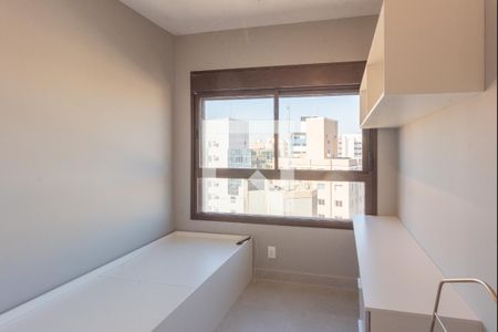Quarto de apartamento à venda com 2 quartos, 58m² em Botafogo, Campinas