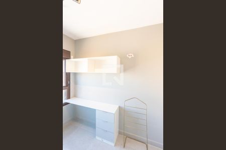 Quarto de apartamento à venda com 2 quartos, 58m² em Botafogo, Campinas