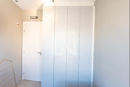 Quarto de apartamento à venda com 2 quartos, 58m² em Botafogo, Campinas