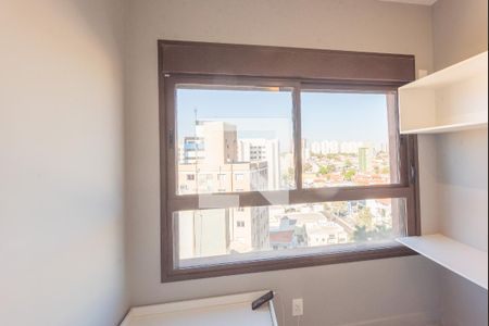 Quarto de apartamento à venda com 2 quartos, 58m² em Botafogo, Campinas