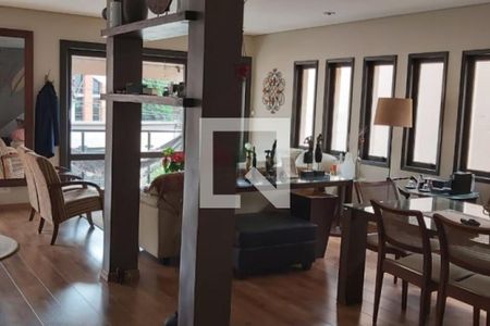 Casa à venda com 4 quartos, 373m² em Jardim Lar Sao Paulo, São Paulo